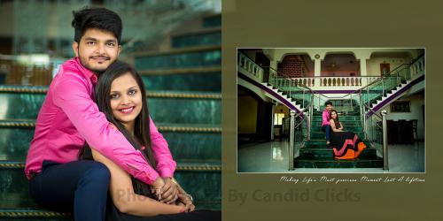 Photos by Candid Clicks